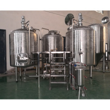 1000L Beer Brew Kessel, große Bierbrauerei